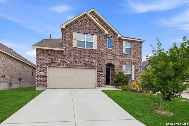 13919 Lazada, San Antonio, TX 78245 - #1