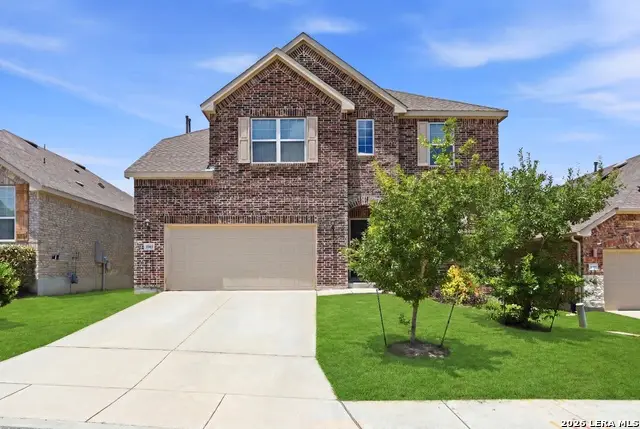 13919 Lazada, San Antonio, TX 78245 - #3