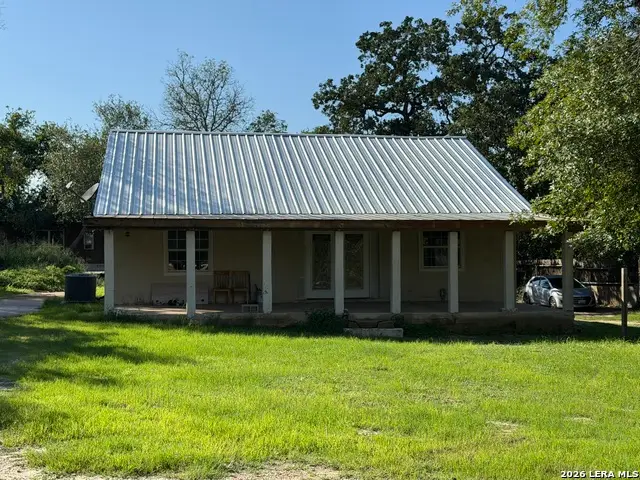 21825 Priest Rd, Elmendorf, TX 78112 - #2