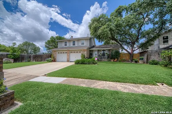 4815 Bohill St, San Antonio, TX 78217
