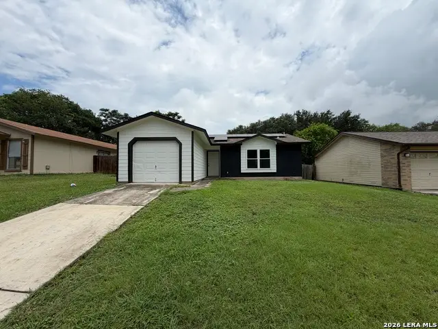 3618 Candleridge, San Antonio, TX 78244 - #1