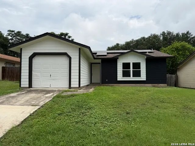 3618 Candleridge, San Antonio, TX 78244 - #2