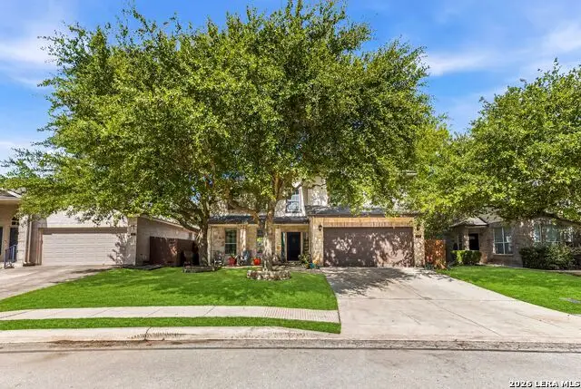 24711 Wine Rose Path, San Antonio, TX 78255 - #3