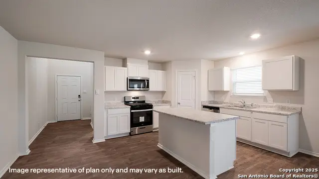 6107 Unakite Trail, San Antonio, TX 78253 - #3