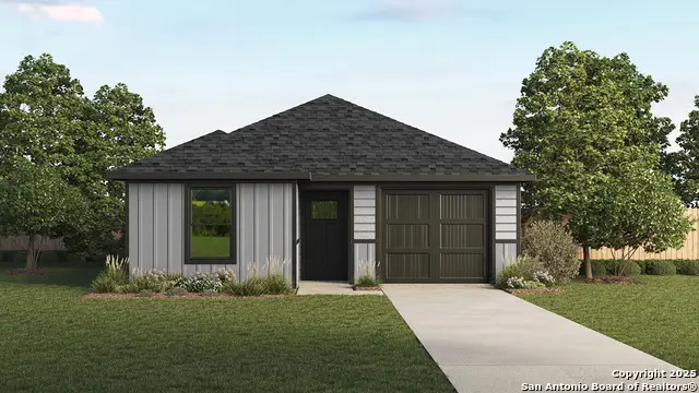 6114 Unakite Trail, San Antonio, TX 78253 - #1