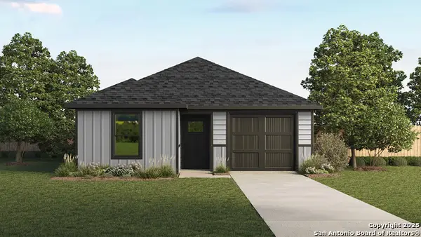 6114 Unakite Trail, San Antonio, TX 78253