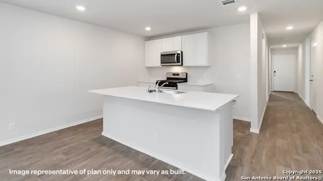 6114 Unakite Trail, San Antonio, TX 78253 - #3