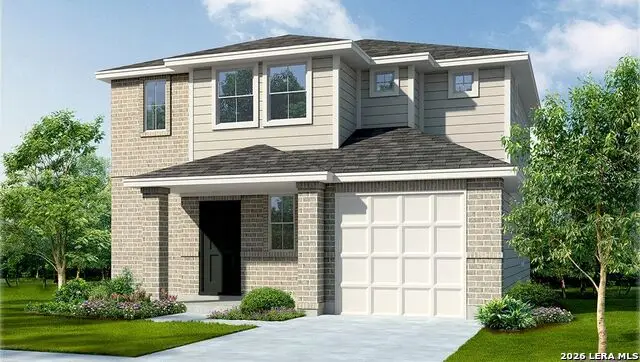 6126 Unakite Trail, San Antonio, TX 78253 - #1