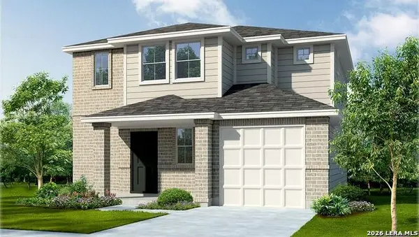 6126 Unakite Trail, San Antonio, TX 78253