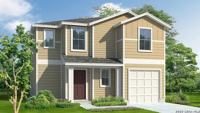 6130 Unakite Trail, San Antonio, TX 78253 - #1