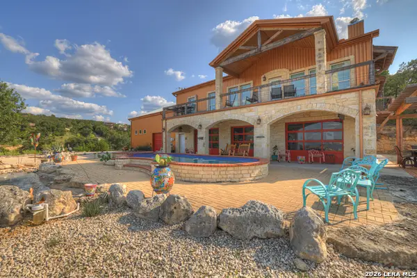 2611 Westview, Canyon Lake, TX 78133