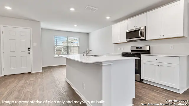 6028 Unakite Trail, San Antonio, TX 78253 - #3