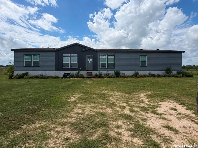 740 County Road 211, Ganado, TX 77962 - #1