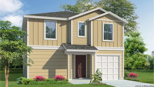6106 Unakite Trail, San Antonio, TX 78253