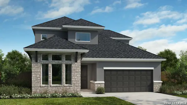 9820 Rockcress Rd, Boerne, TX 78006