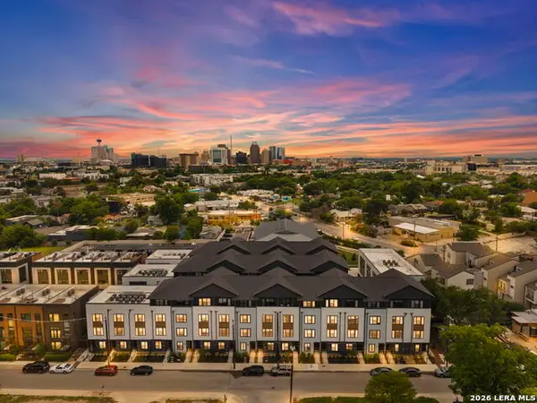 719 E Locust #3110, San Antonio, TX 78212