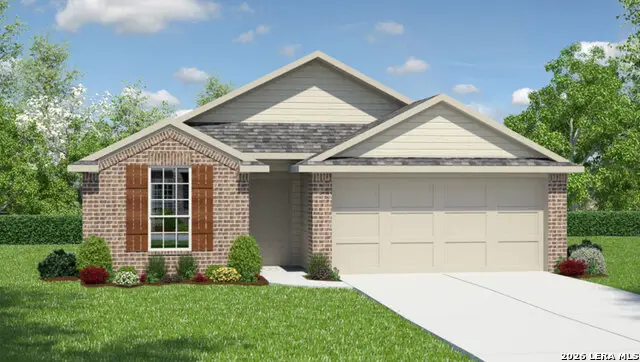 13661 Gunnison Quartz, San Antonio, TX 78254 - #1