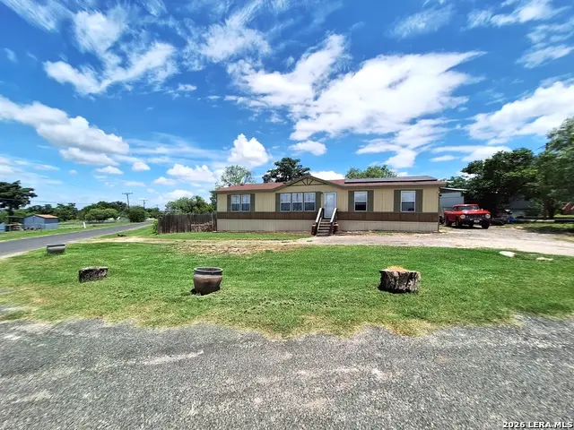 411 County Road 561, Castroville, TX 78009 - #2