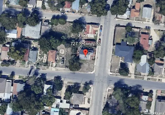 727 S Trinity St, San Antonio, TX 78207 - #2