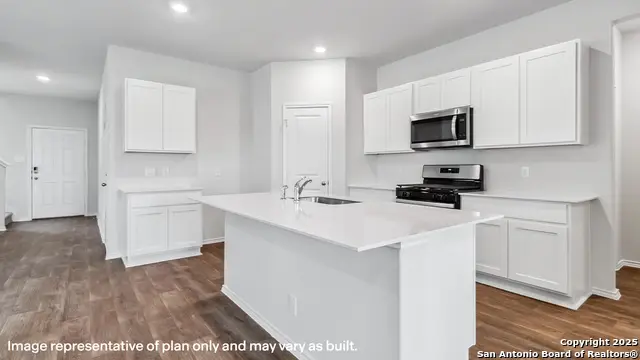 13662 Gunnison Quartz, San Antonio, TX 78253 - #3