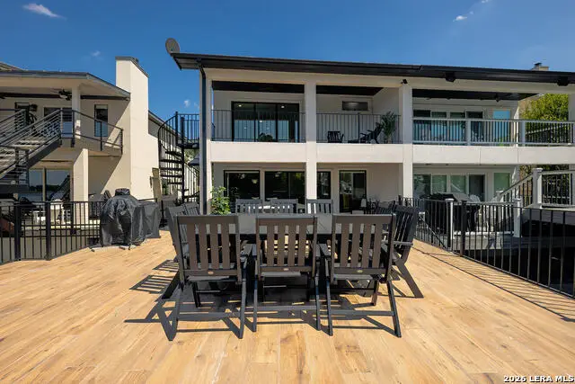 509 Hi Cir N #B, Horseshoe Bay, TX 78657 - #3