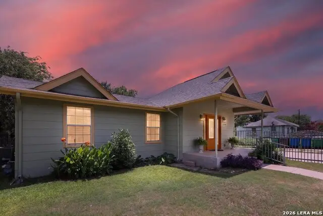 1226 Patton Blvd, San Antonio, TX 78237 - #1