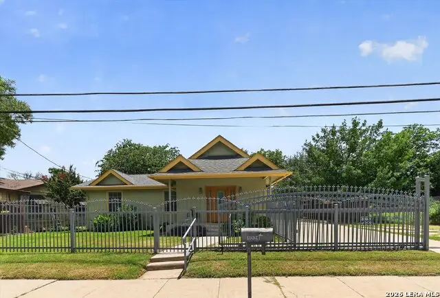 1226 Patton Blvd, San Antonio, TX 78237 - #3