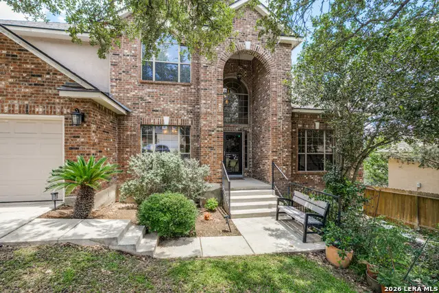 18210 Mantle Dr, San Antonio, TX 78258 - #1