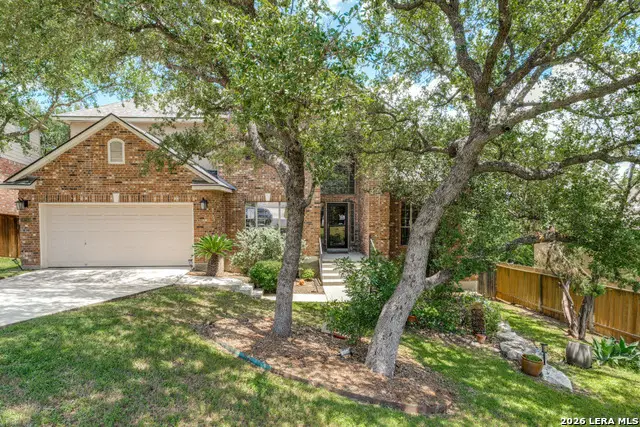 18210 Mantle Dr, San Antonio, TX 78258 - #3
