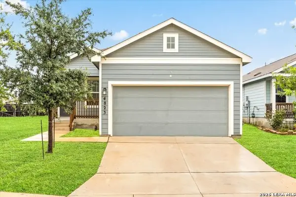 4823 Republic View, San Antonio, TX 78222