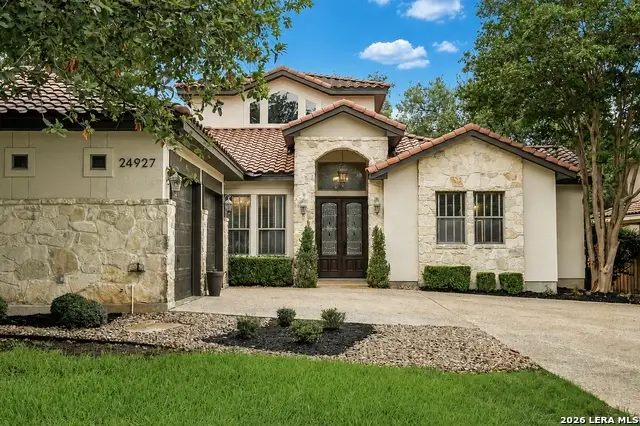 24927 Estancia Cir, San Antonio, TX 78260 - #2