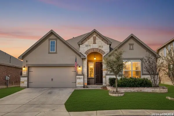 13840 Taverns Turn, San Antonio, TX 78253