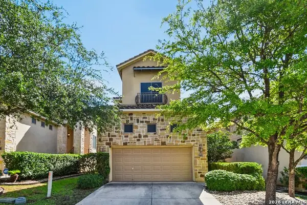 17718 Via Del Oro, San Antonio, TX 78257