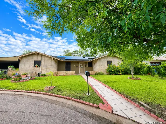 2149 Edna St, Eagle Pass, TX 78852 - #1