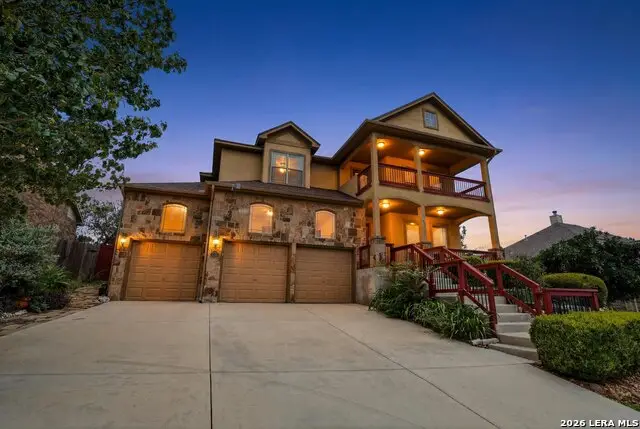 1007 Boulder Cyn, San Antonio, TX 78260 - #1