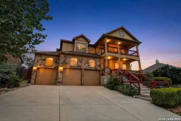 1007 Boulder Cyn, San Antonio, TX 78260