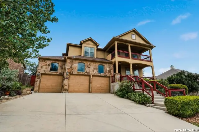 1007 Boulder Cyn, San Antonio, TX 78260 - #3
