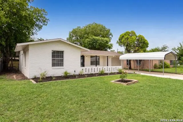 7830 Bronco Ln, San Antonio, TX 78227 - #3