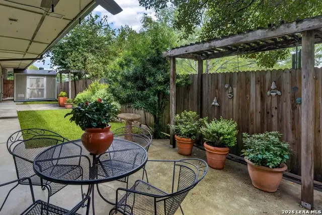 7834 Broadway #403 D, San Antonio, TX 78209 - #1