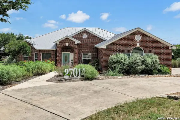 27014 Trill, San Antonio, TX 78260
