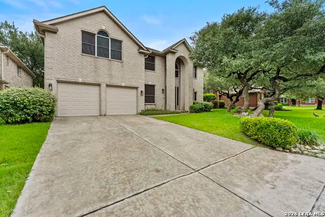 906 Elkins Lk, San Antonio, TX 78260 - #1