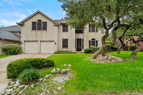 906 Elkins Lk, San Antonio, TX 78260