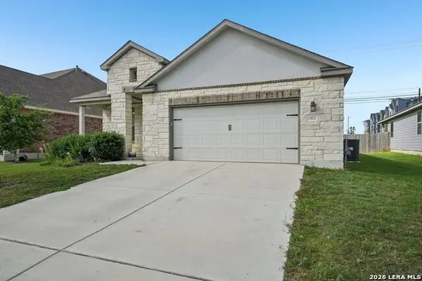 13870 Chester Knl, San Antonio, TX 78253