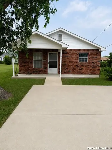 1203 W. Houston St., Carrizo Springs, TX 78834 - #2