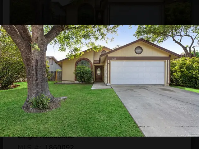 8622 Ridge Flower, San Antonio, TX 78239 - #1