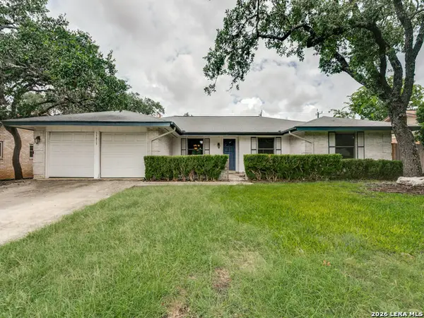 15815 Heimer Rd, San Antonio, TX 78232