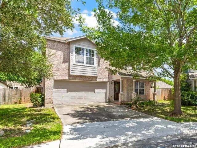 6234 Spotters Rdg, San Antonio, TX 78233 - #1