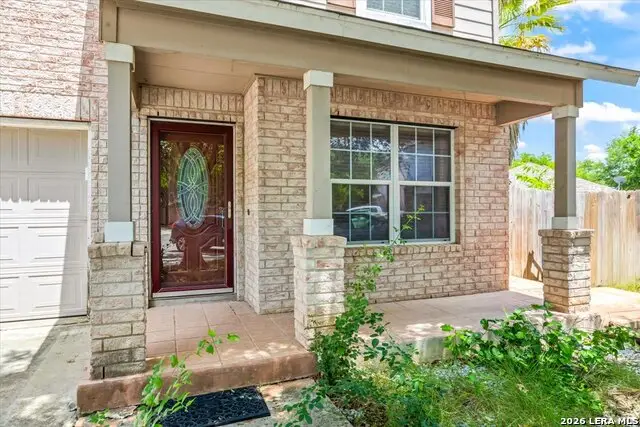 6234 Spotters Rdg, San Antonio, TX 78233 - #3