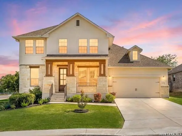 13508 Falls Summit, San Antonio, TX 78245