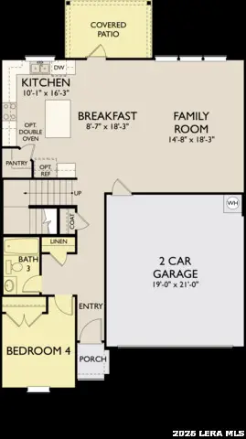 12835 Lower Peach Way, Schertz, TX 78154 - #2